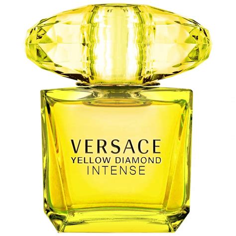 versace yellow diamonds edp